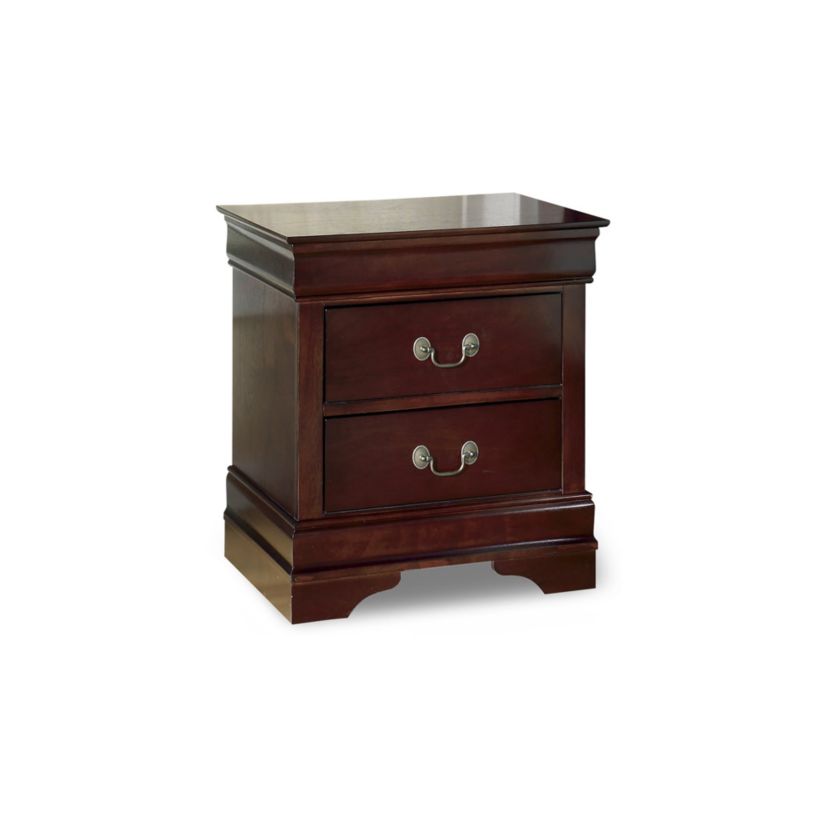 Alisdair Nightstand