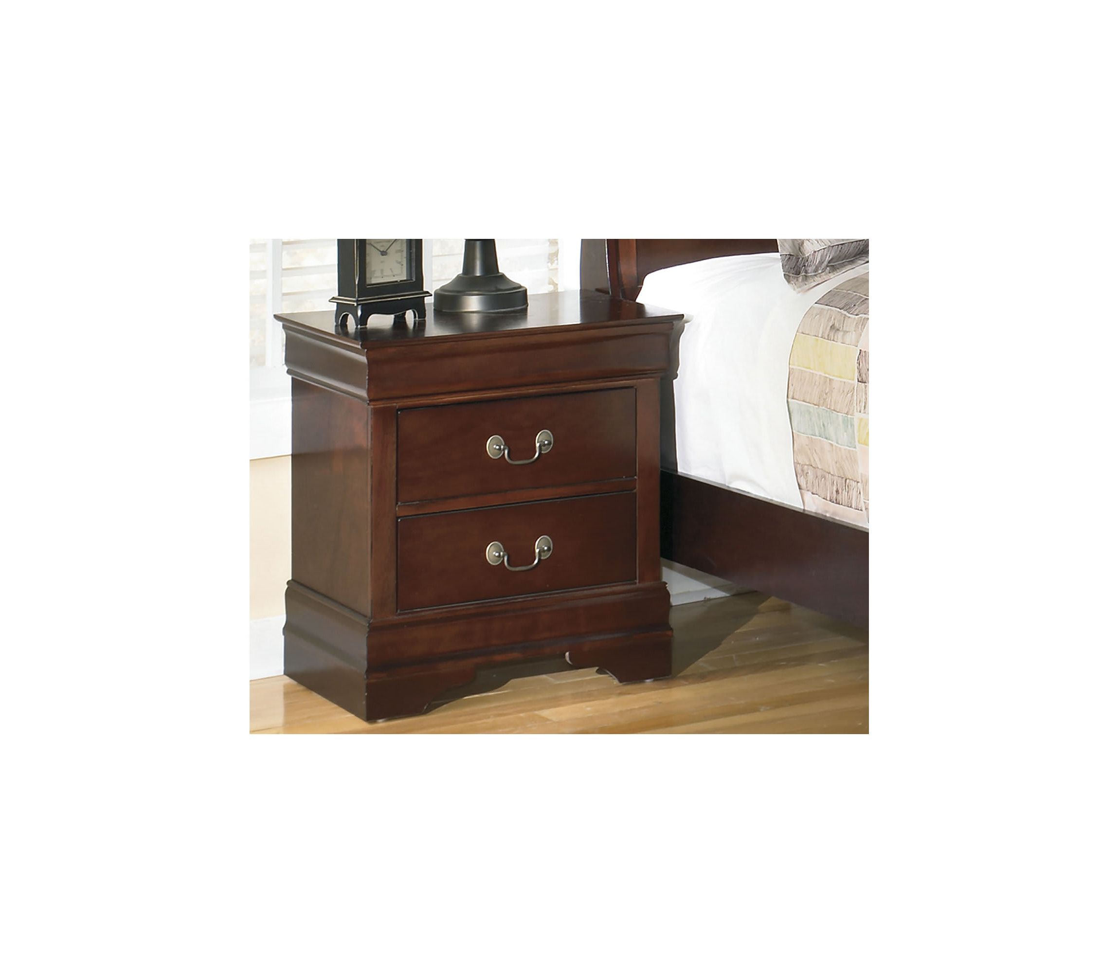 Alisdair Nightstand