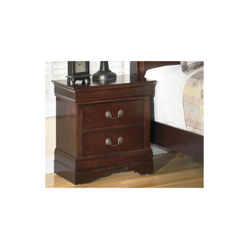 Alisdair Nightstand