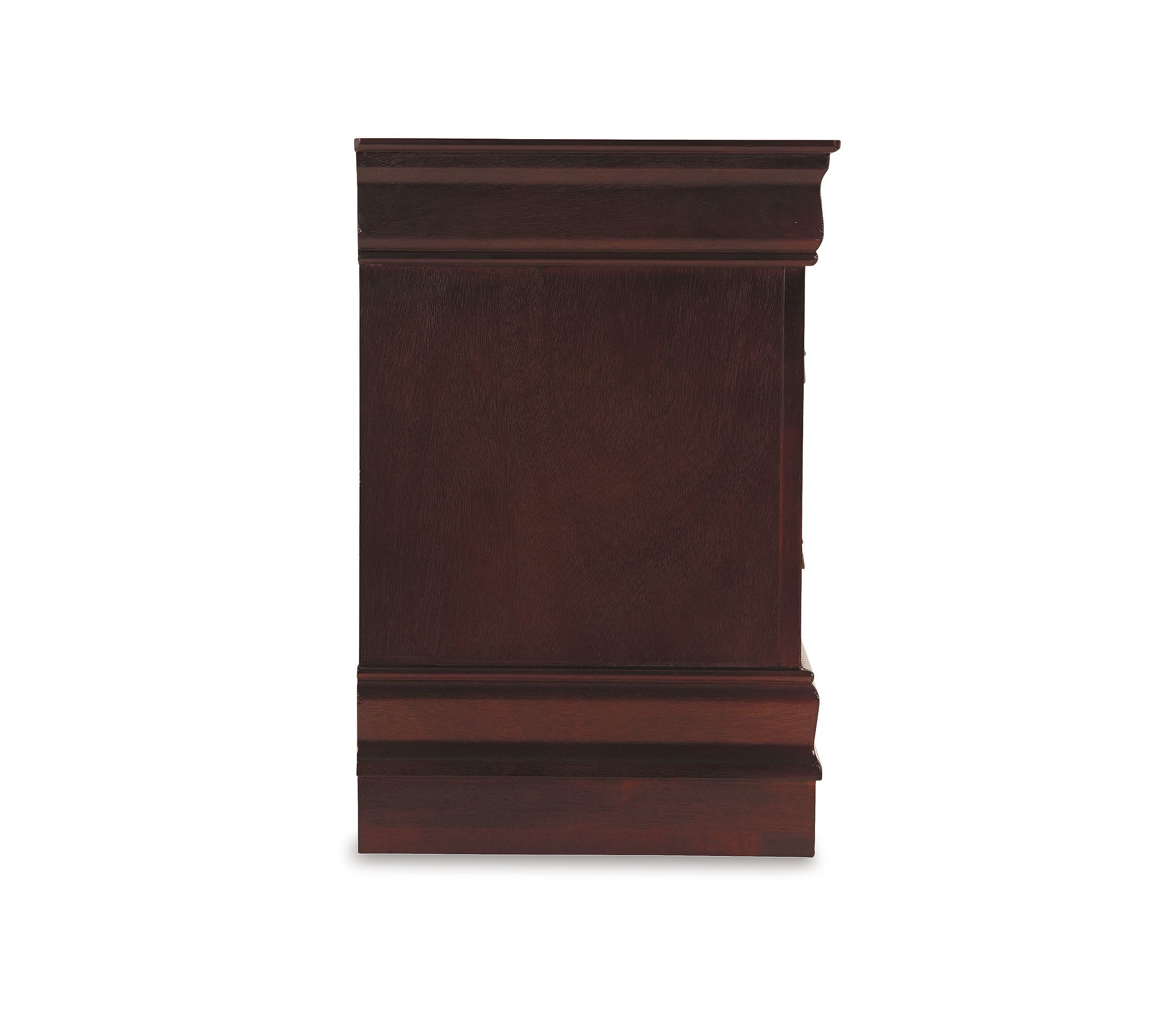 Alisdair Nightstand