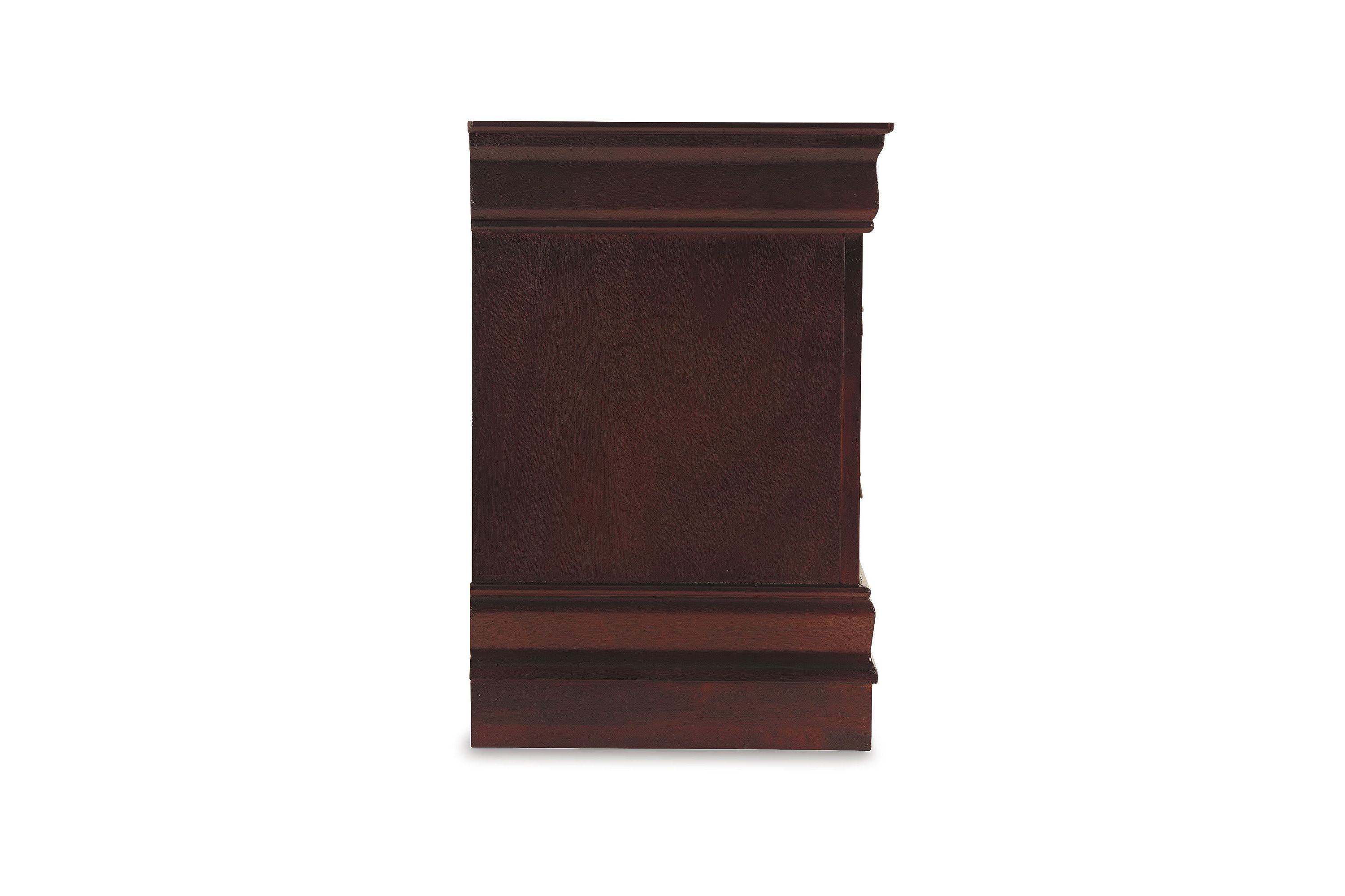 Alisdair Nightstand