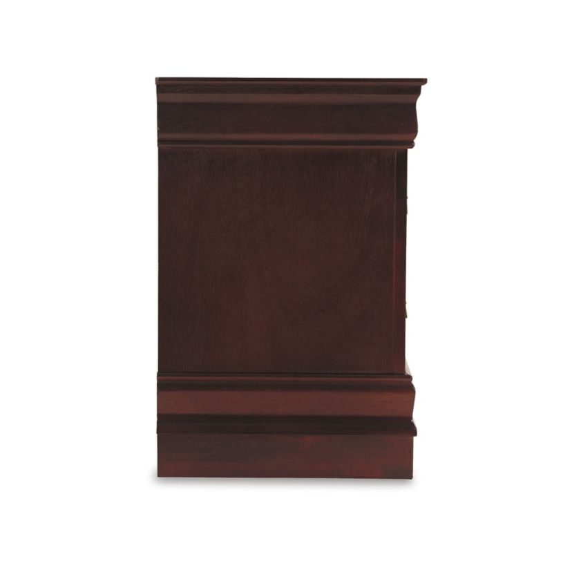 Alisdair Nightstand