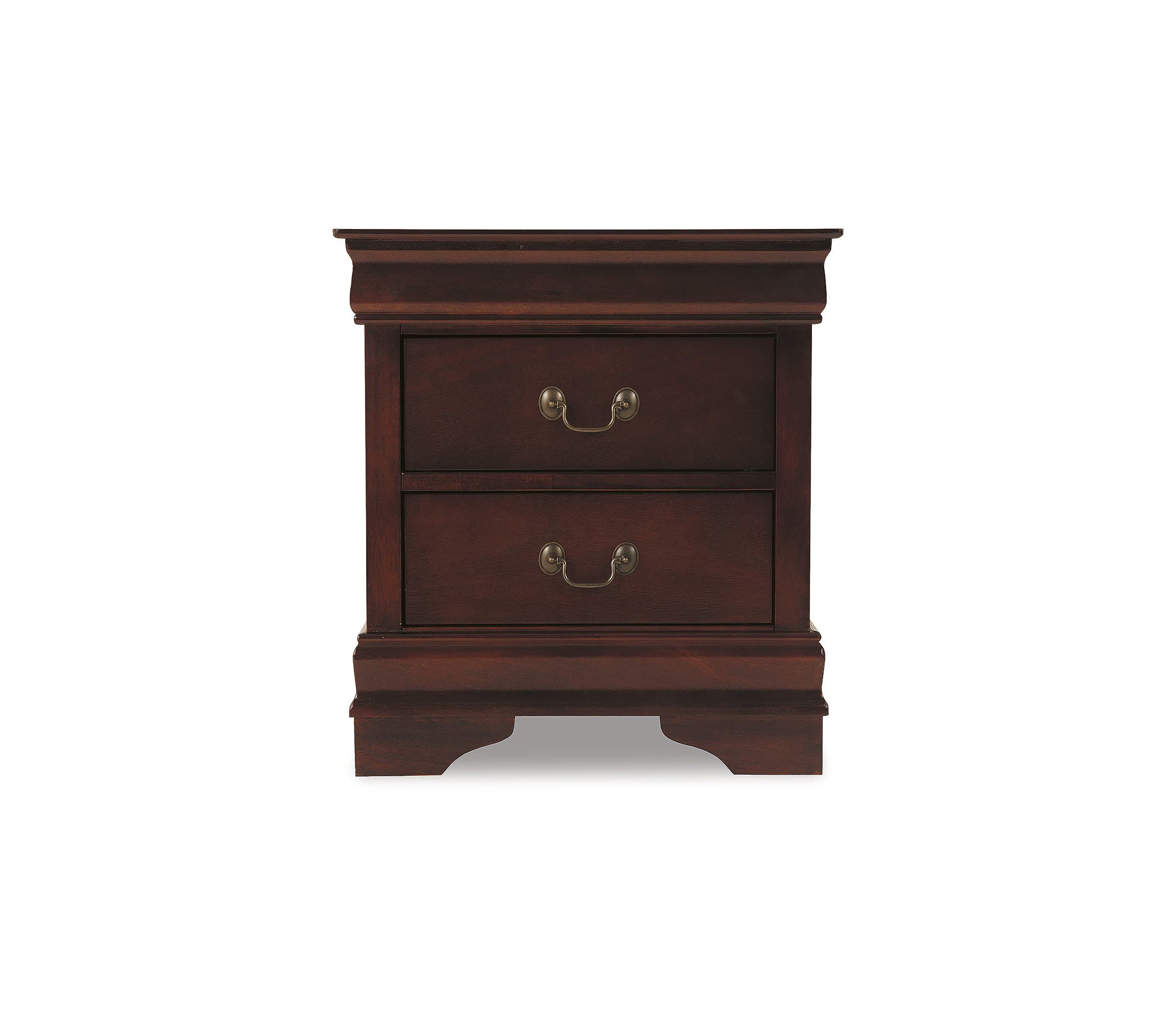 Alisdair Nightstand