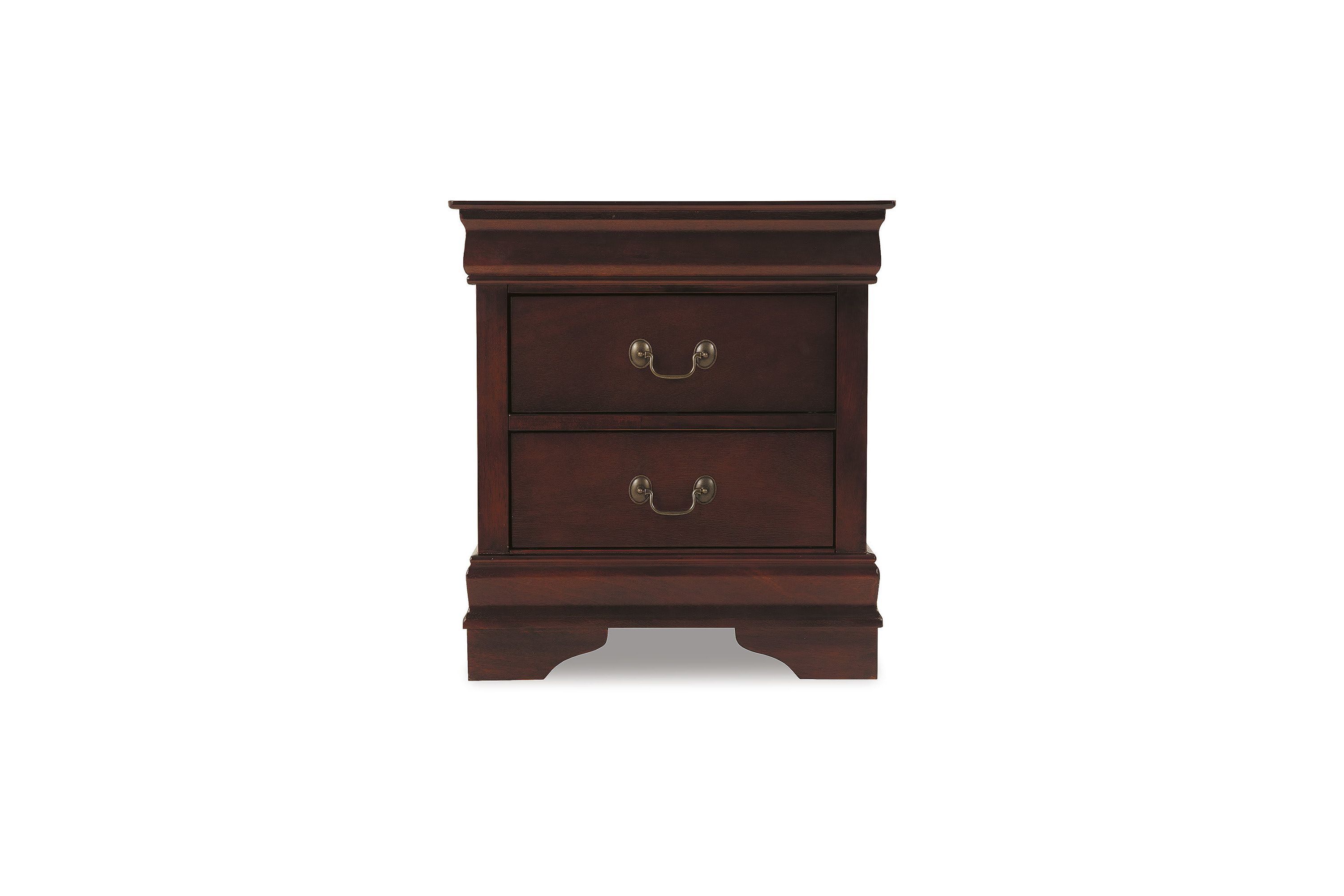 Alisdair Nightstand