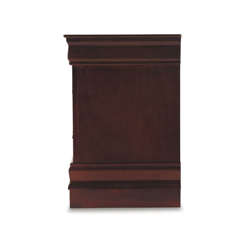 Alisdair Nightstand