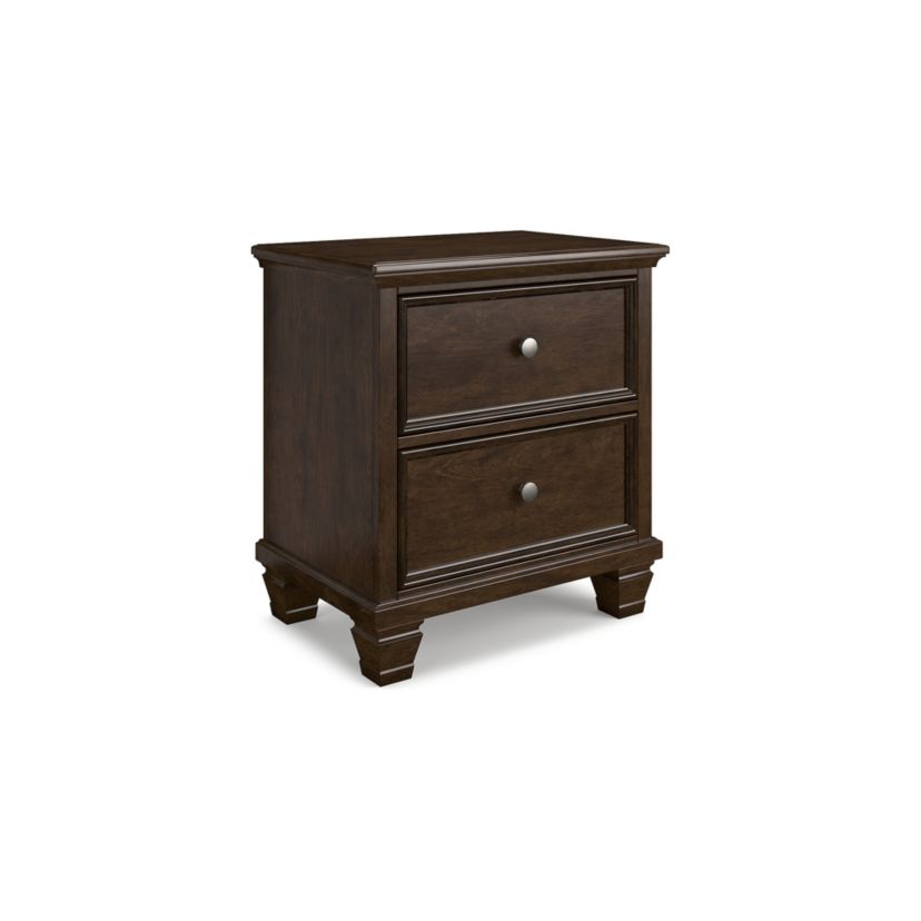 Danabrin Nightstand