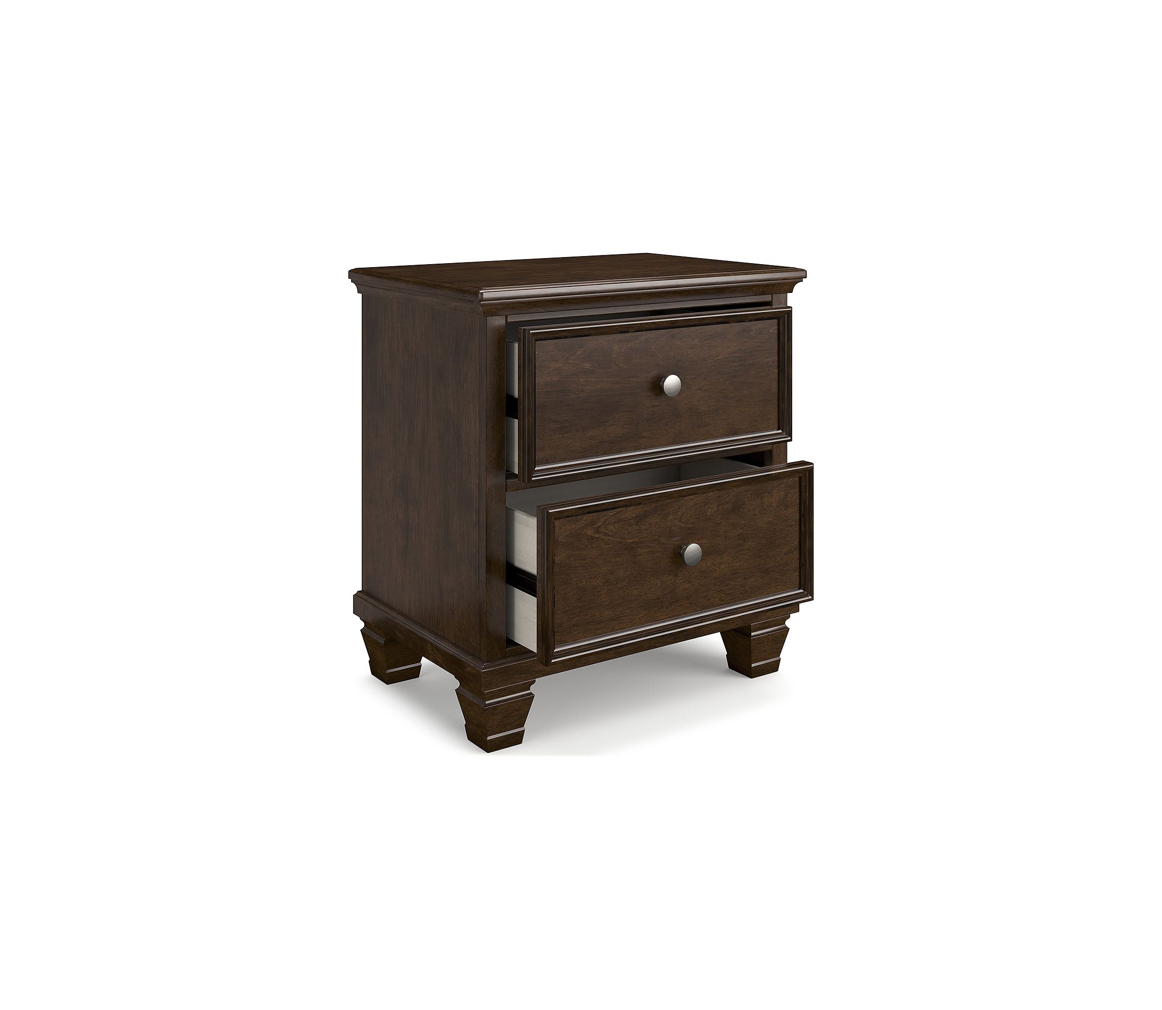 Danabrin Nightstand