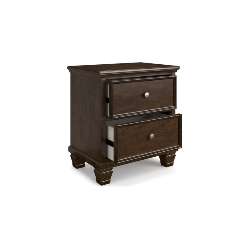 Danabrin Nightstand