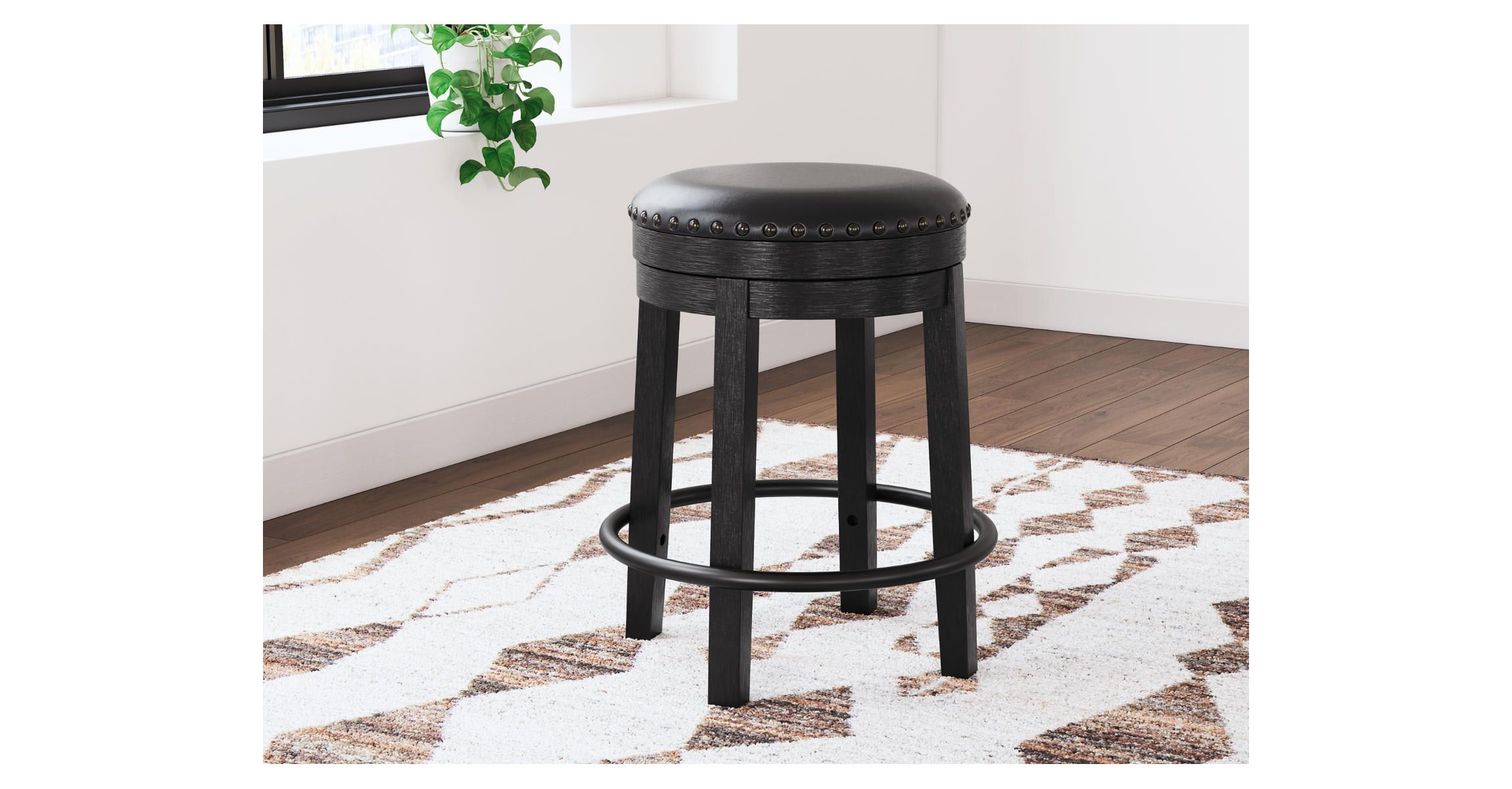 Valebeck Counter Height Barstool