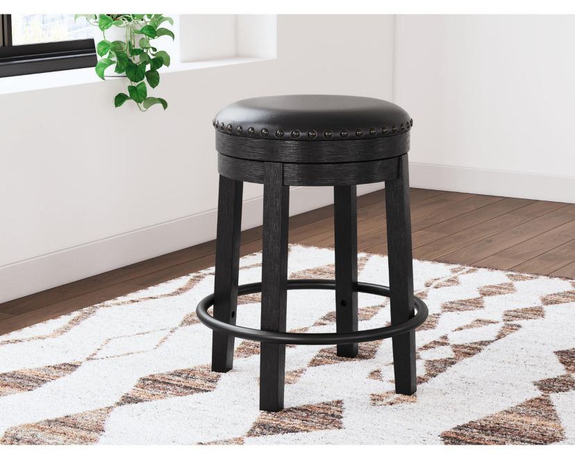 Valebeck Counter Height Barstool