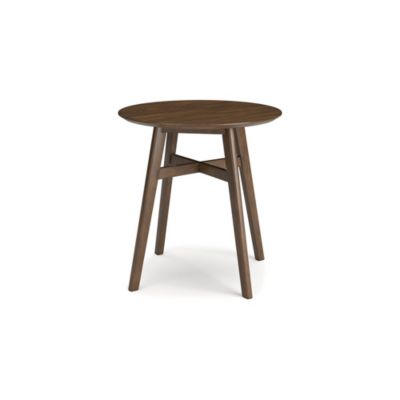 Signature Design by Ashley Lyncott Counter Height Dining Table