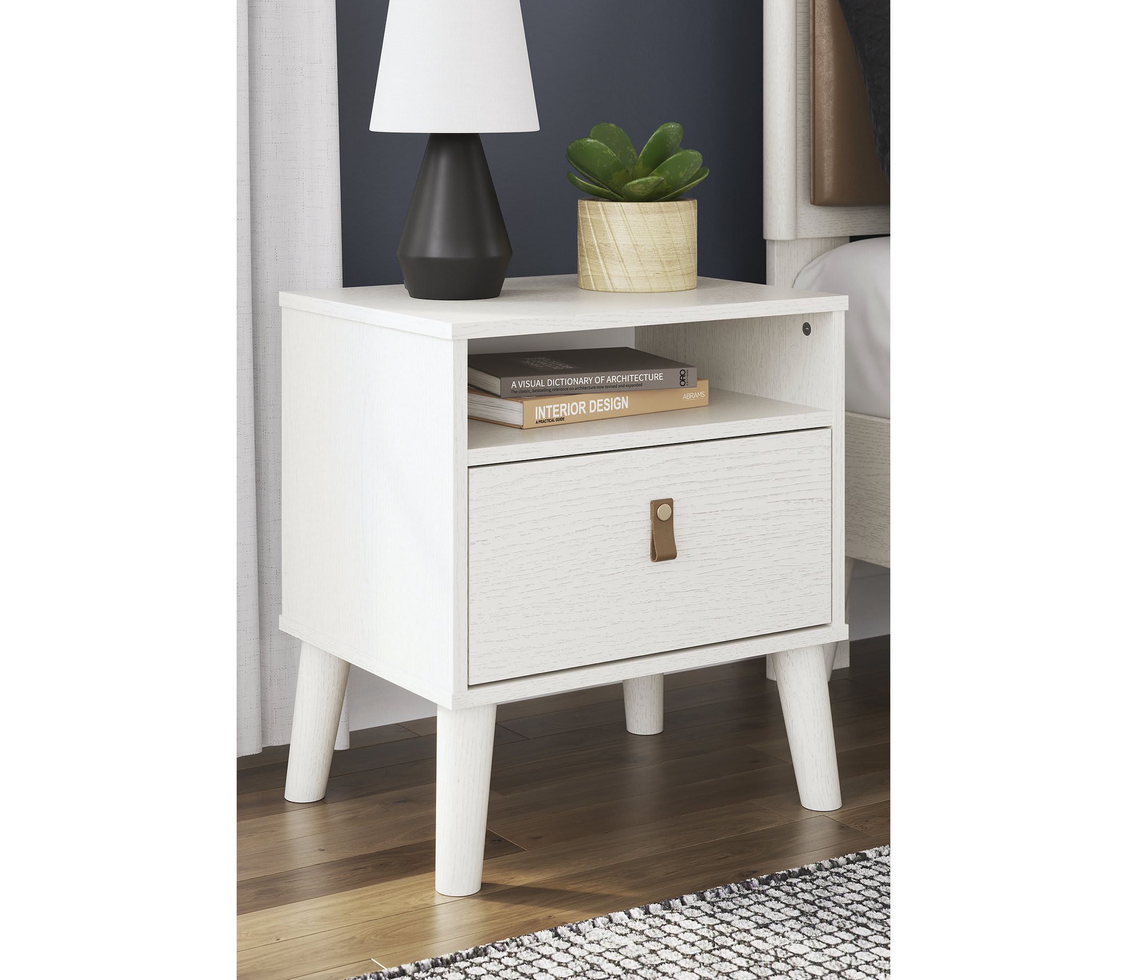 Aprilyn Nightstand