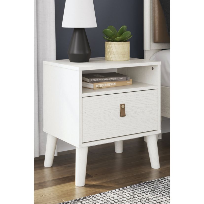 Aprilyn Nightstand