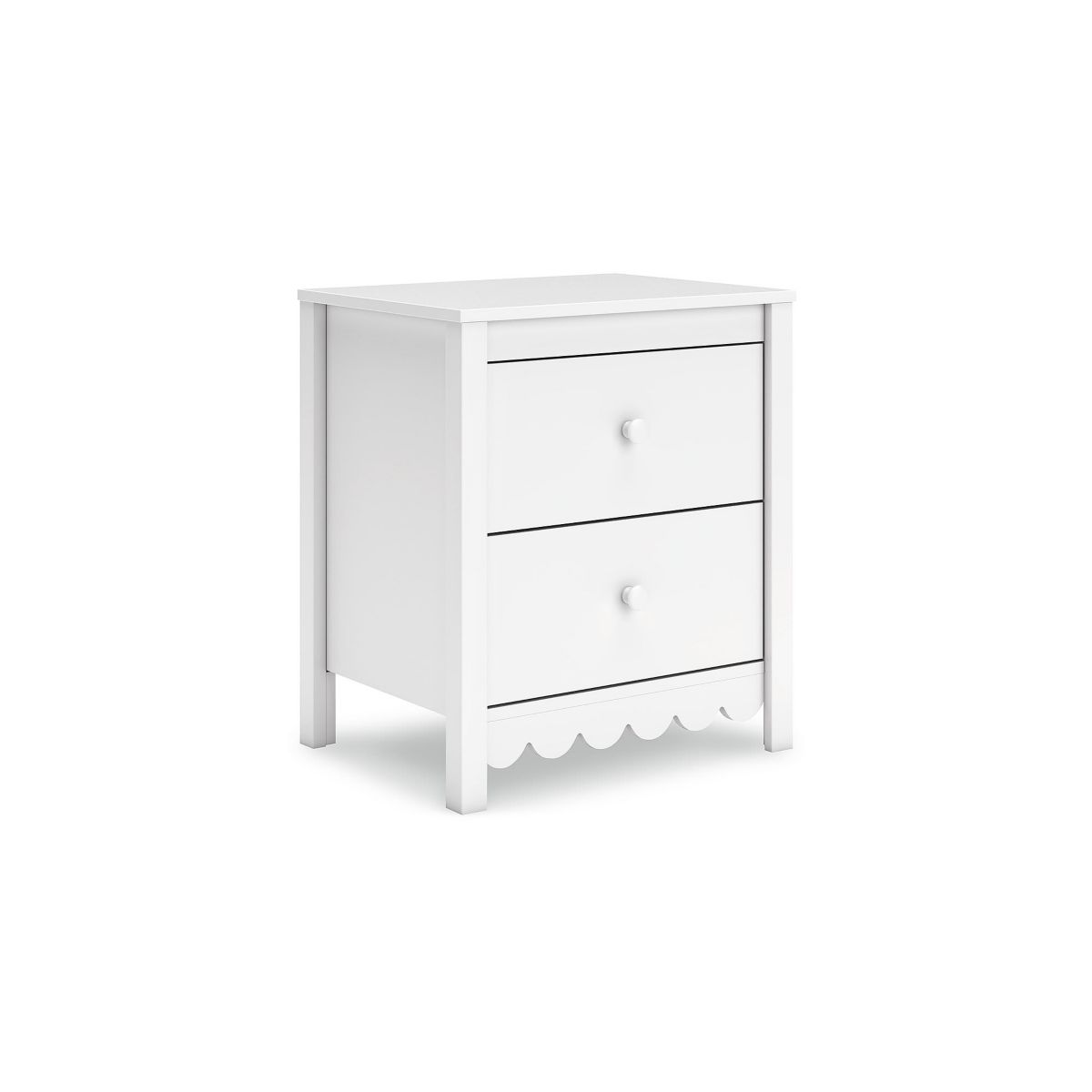 Hallityn Nightstand