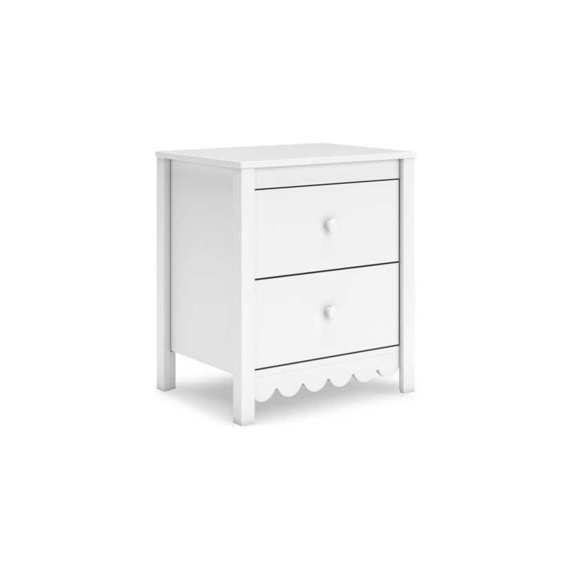 Hallityn Nightstand