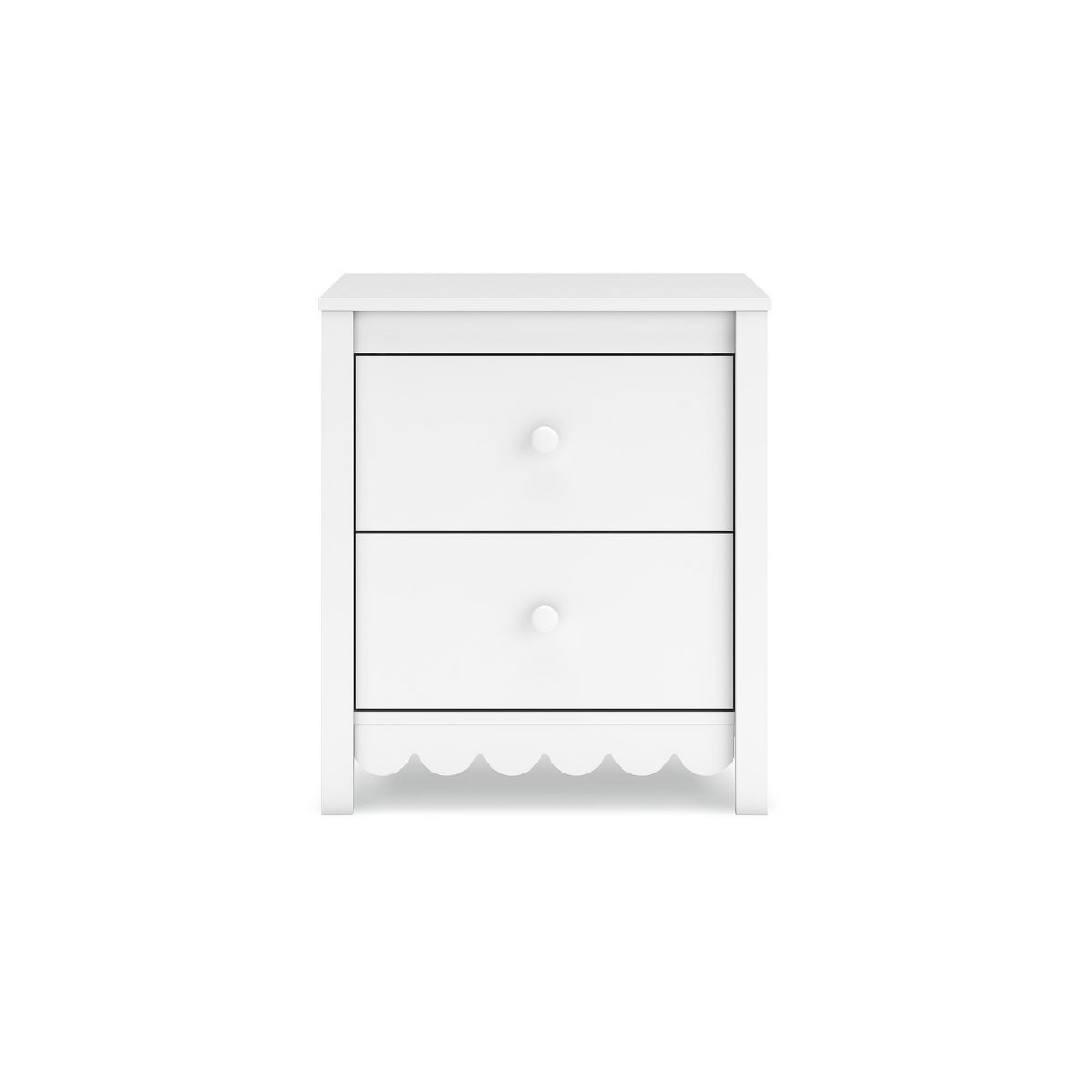 Hallityn Nightstand