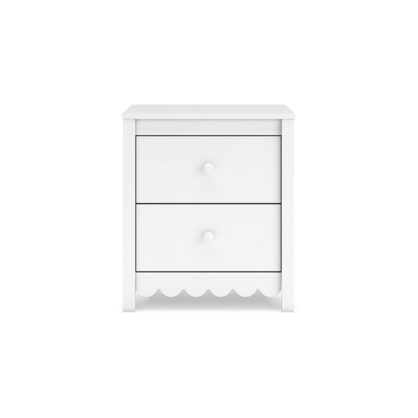 Hallityn Nightstand