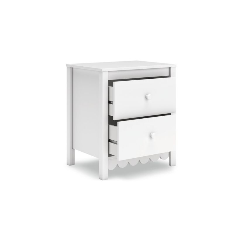 Hallityn Nightstand