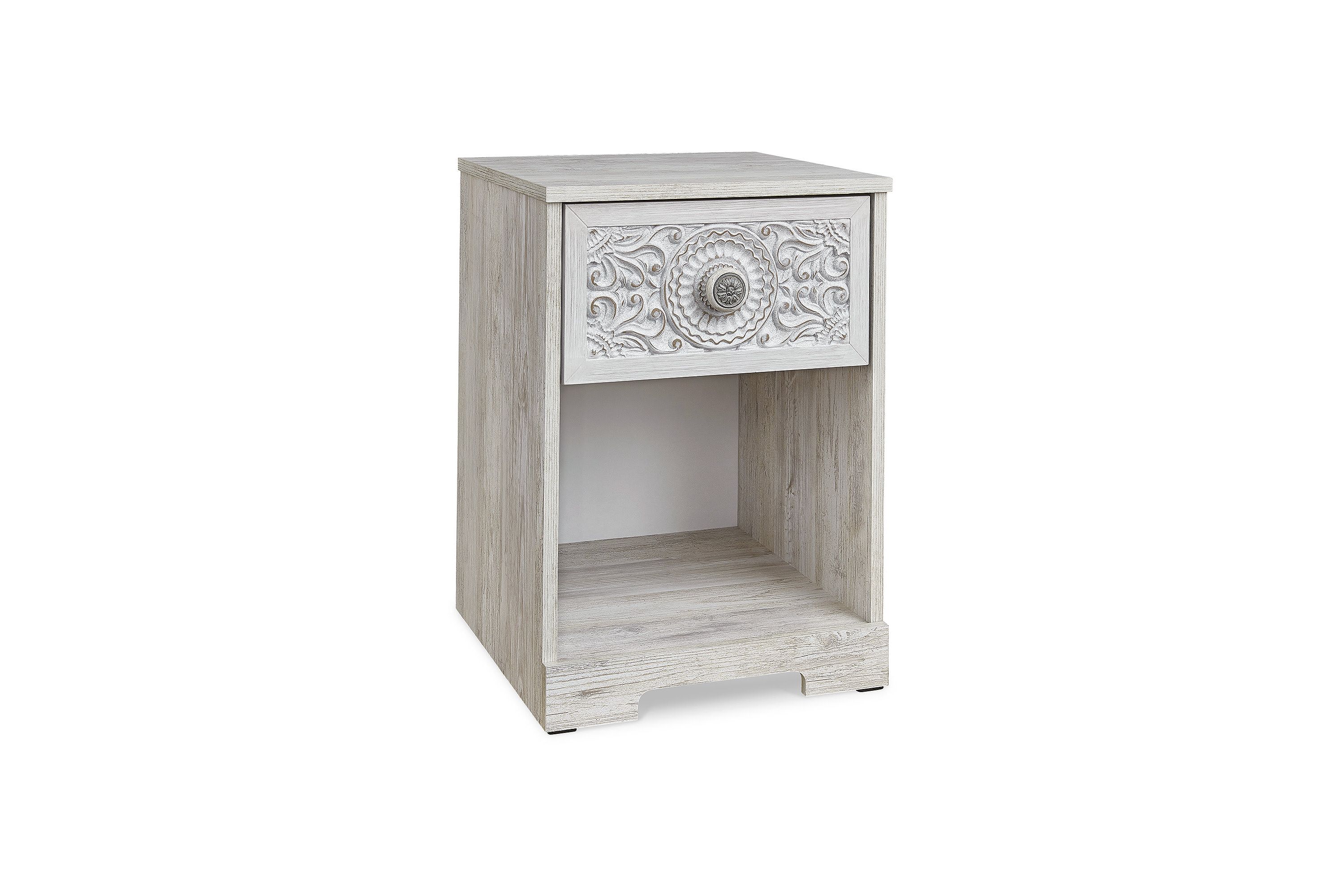 Paxberry Nightstand