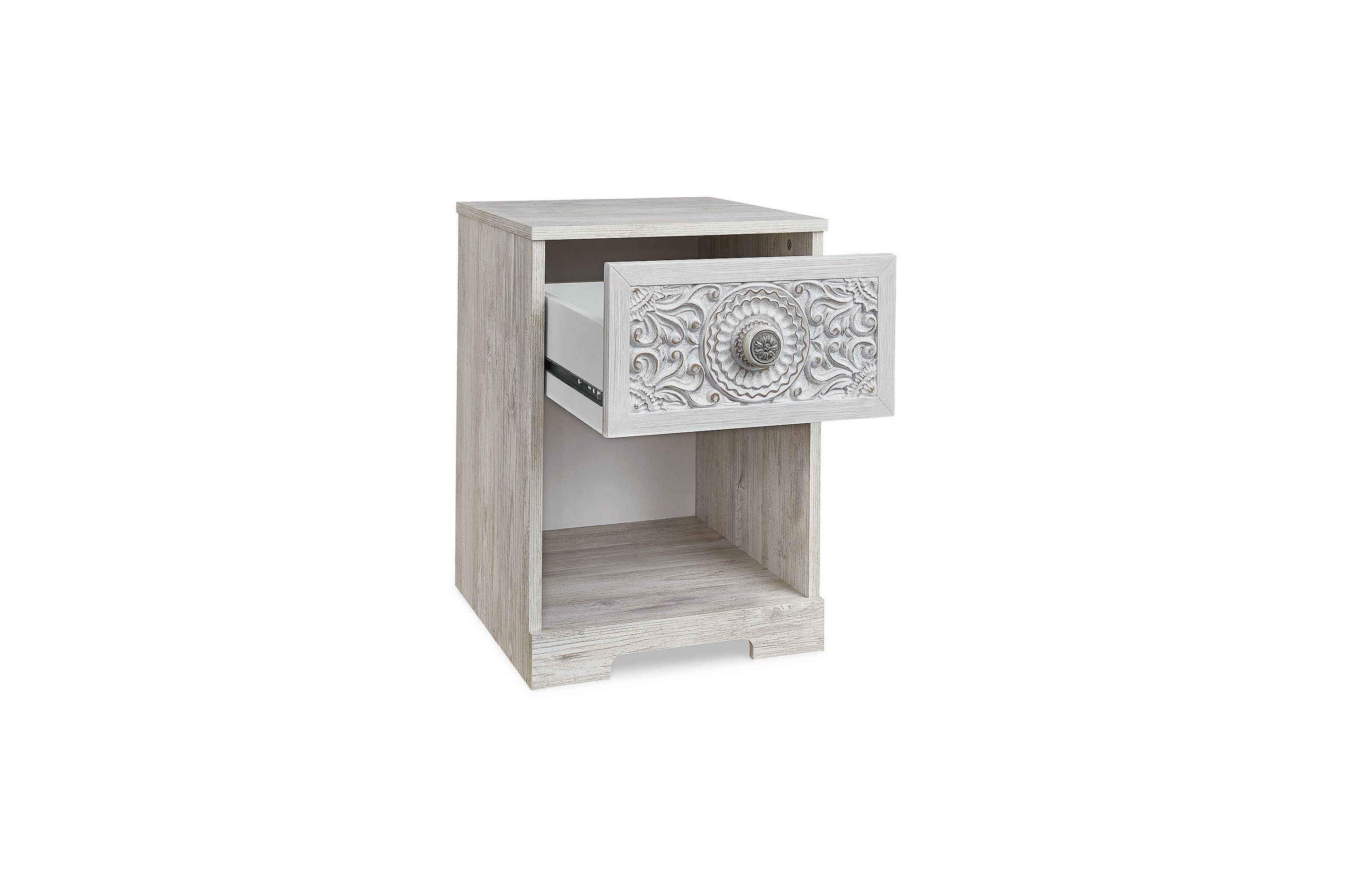 Paxberry Nightstand