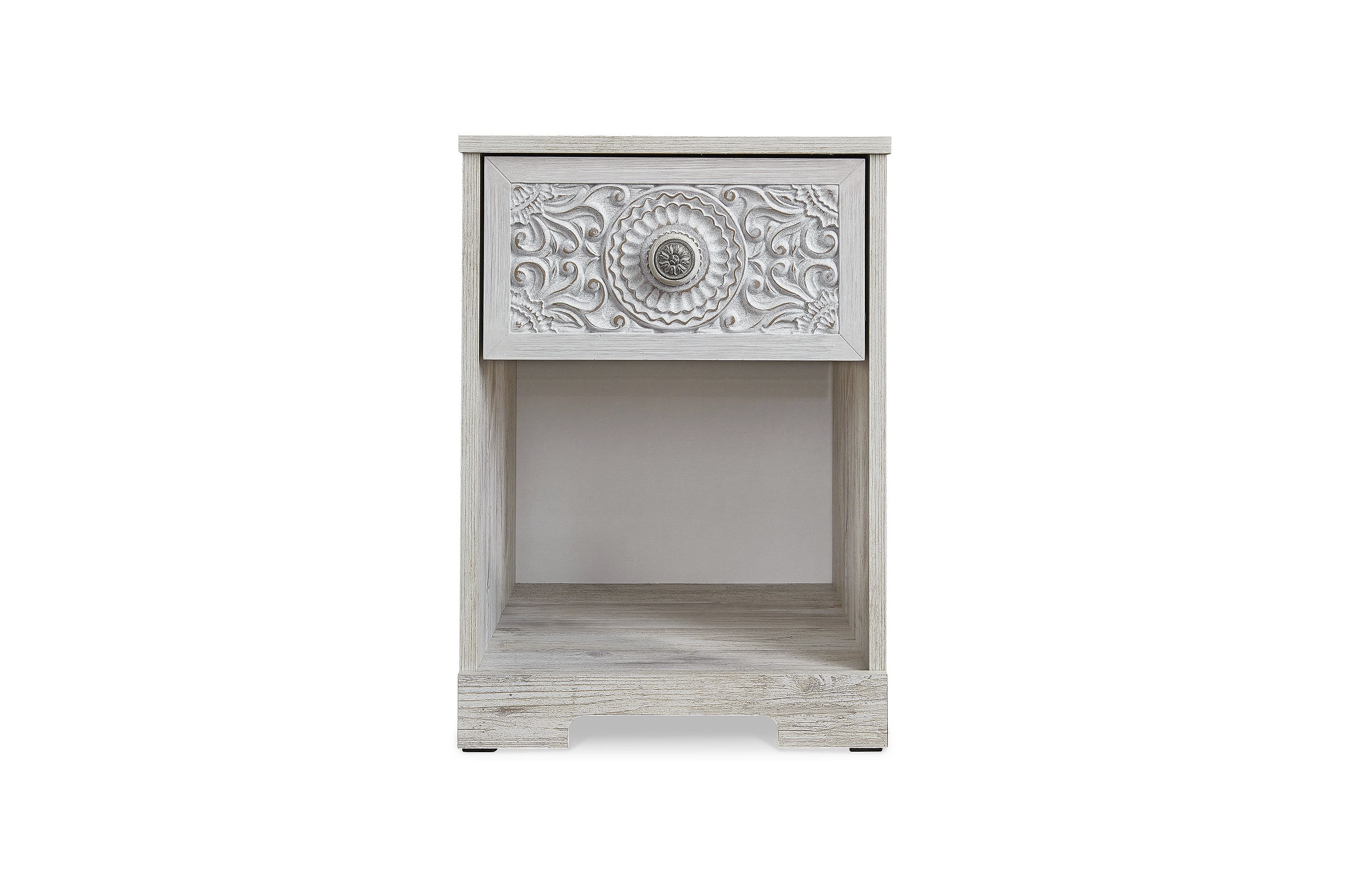 Paxberry Nightstand