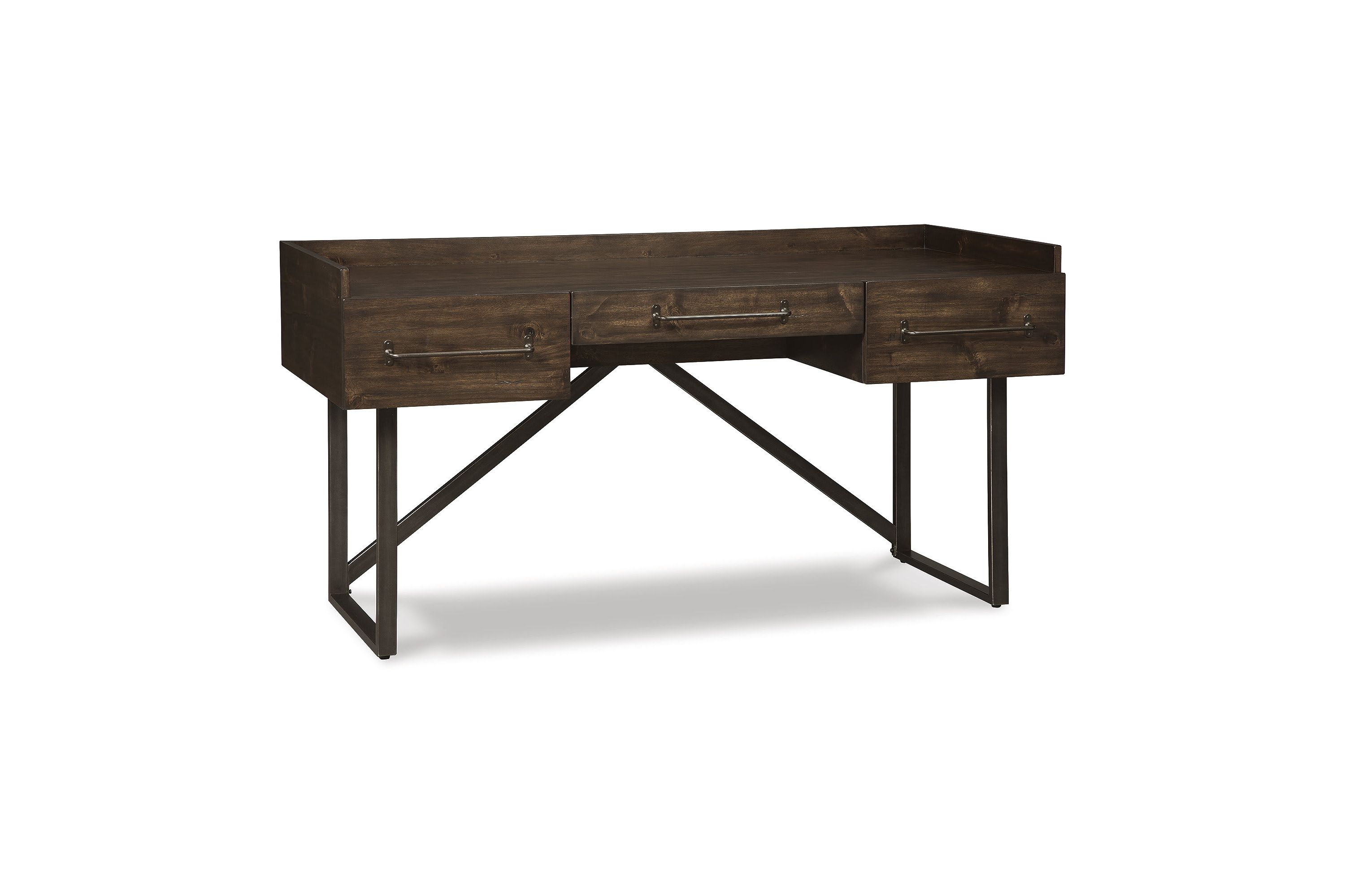 Starmore 63" Home Office Desk