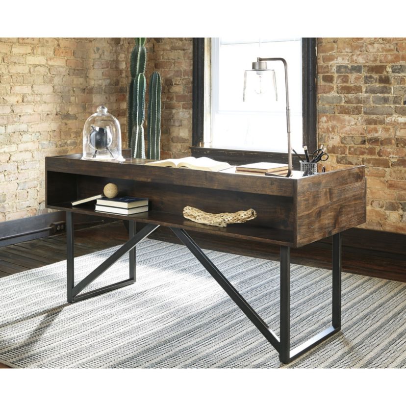 Starmore 63" Home Office Desk