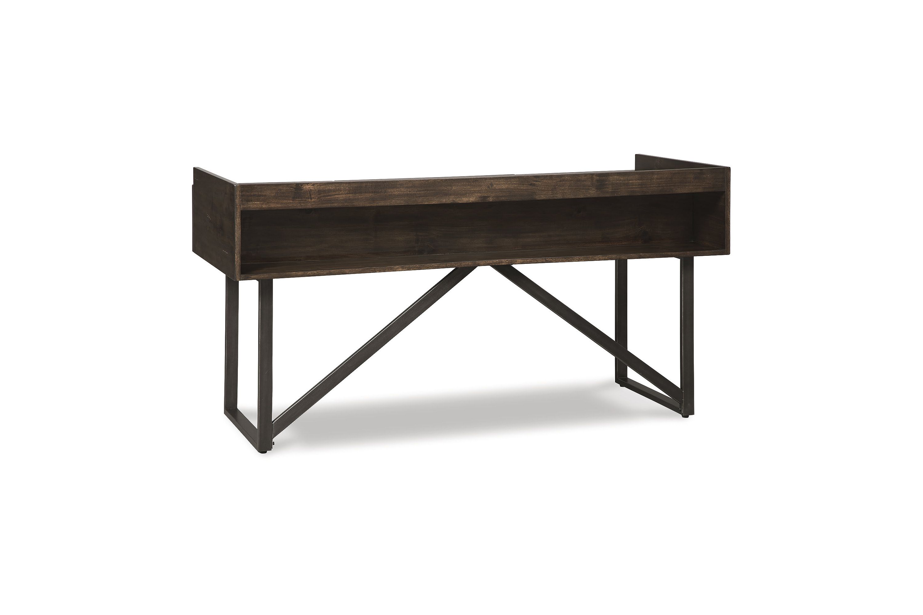Starmore 63" Home Office Desk