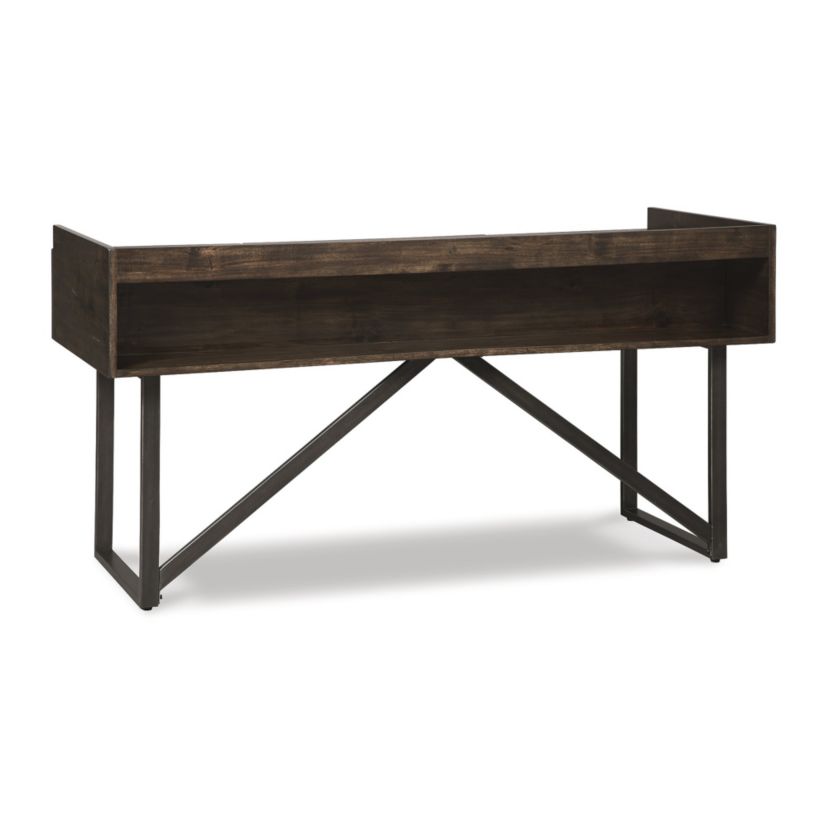 Starmore 63" Home Office Desk