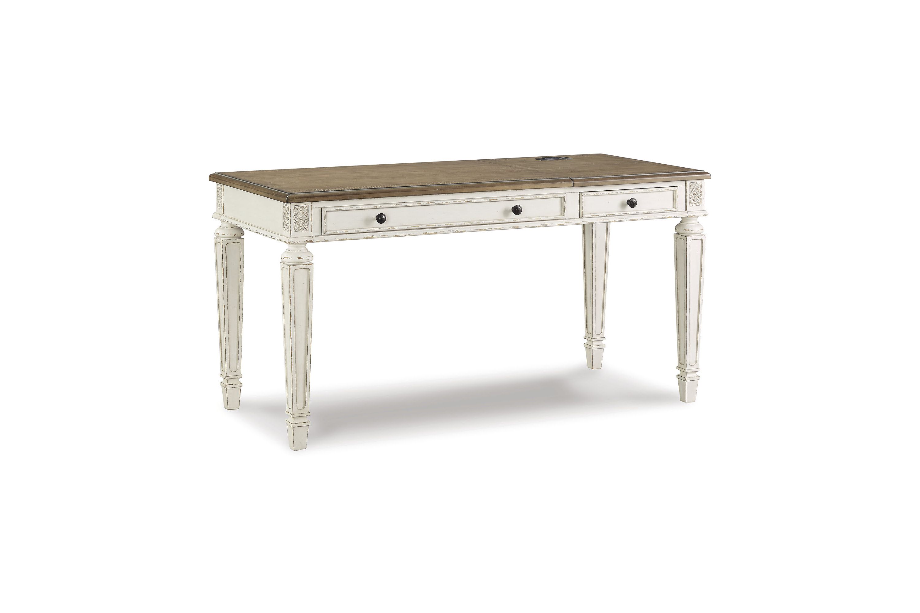 Realyn Home Office Lift Top Desk