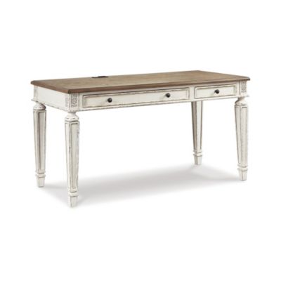 Signature Design by Ashley Realyn 60" Home Office Desk