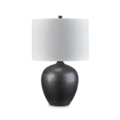 Signature Design by Ashley Ladstow Ceramic Table Lamp