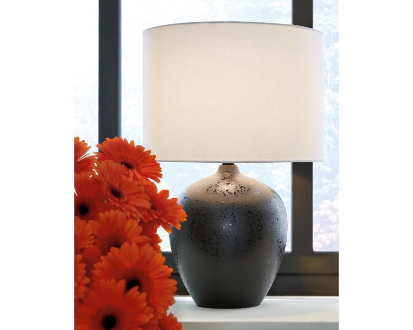 Ladstow Ceramic Table Lamp