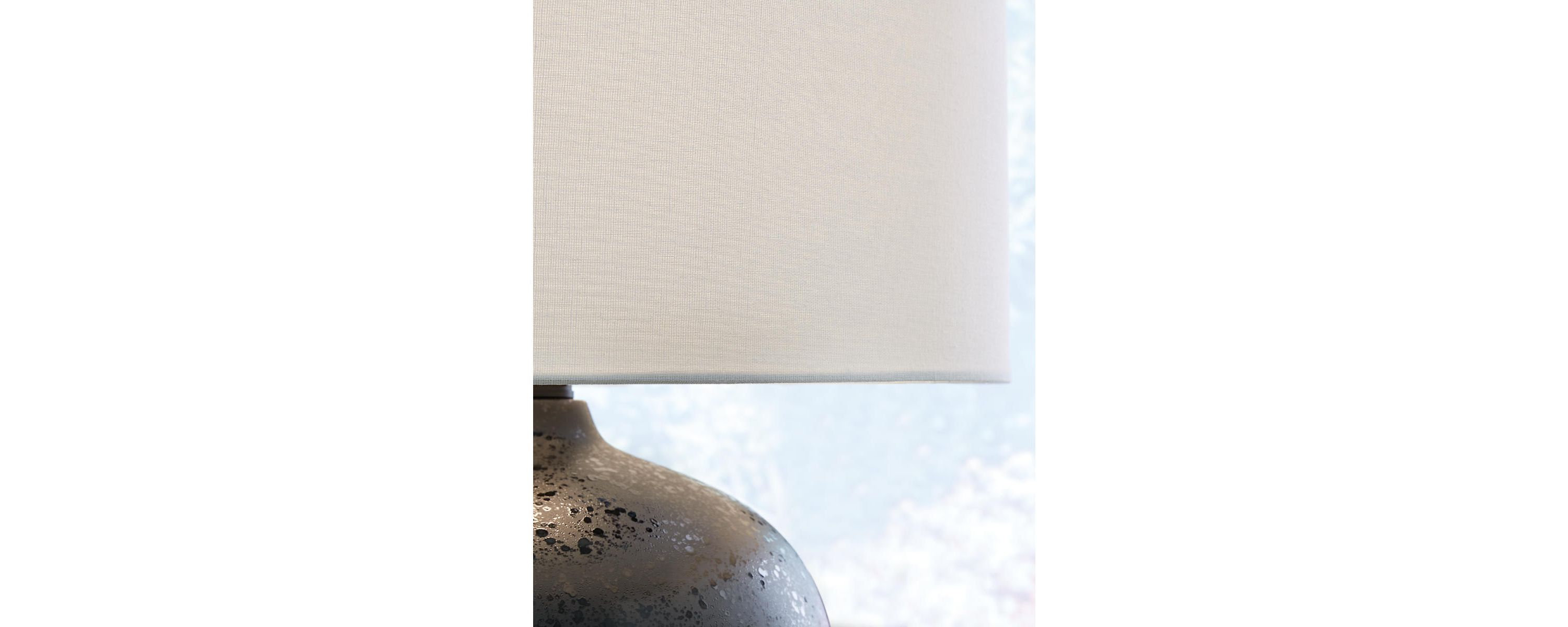 Ladstow Ceramic Table Lamp