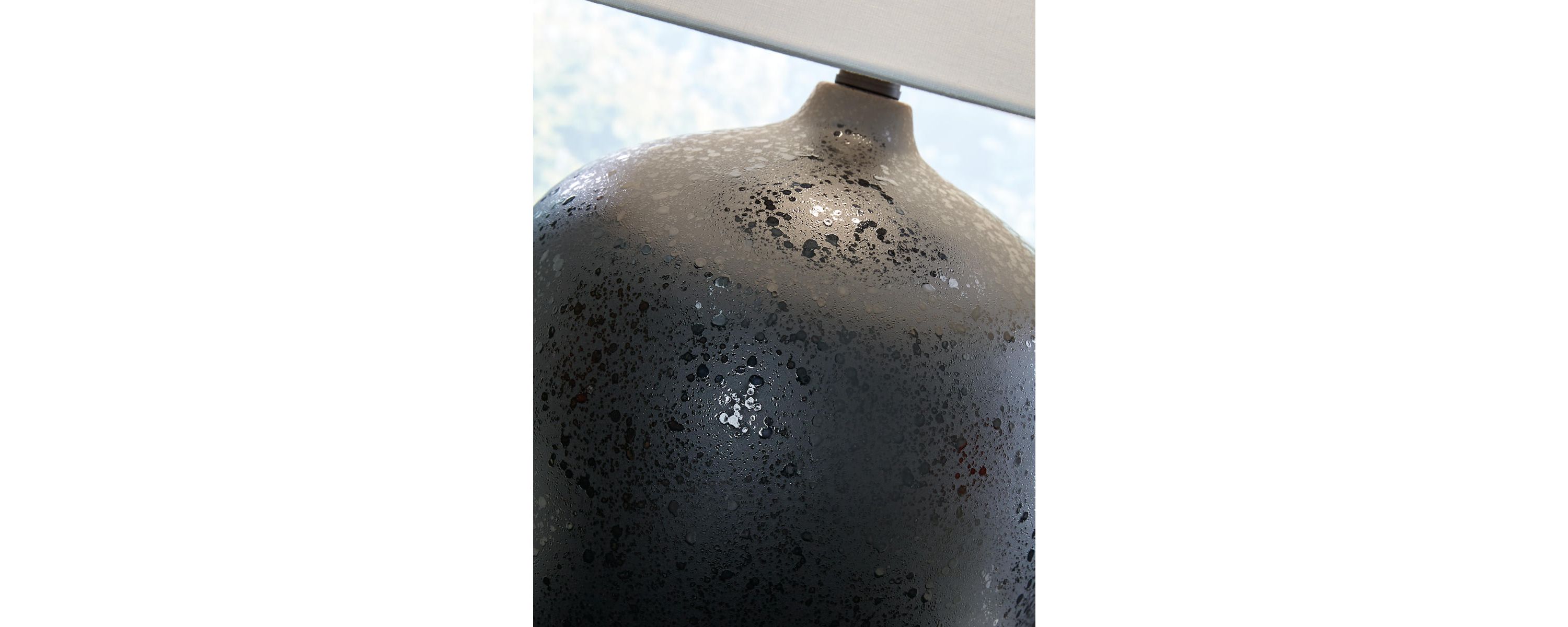 Ladstow Ceramic Table Lamp