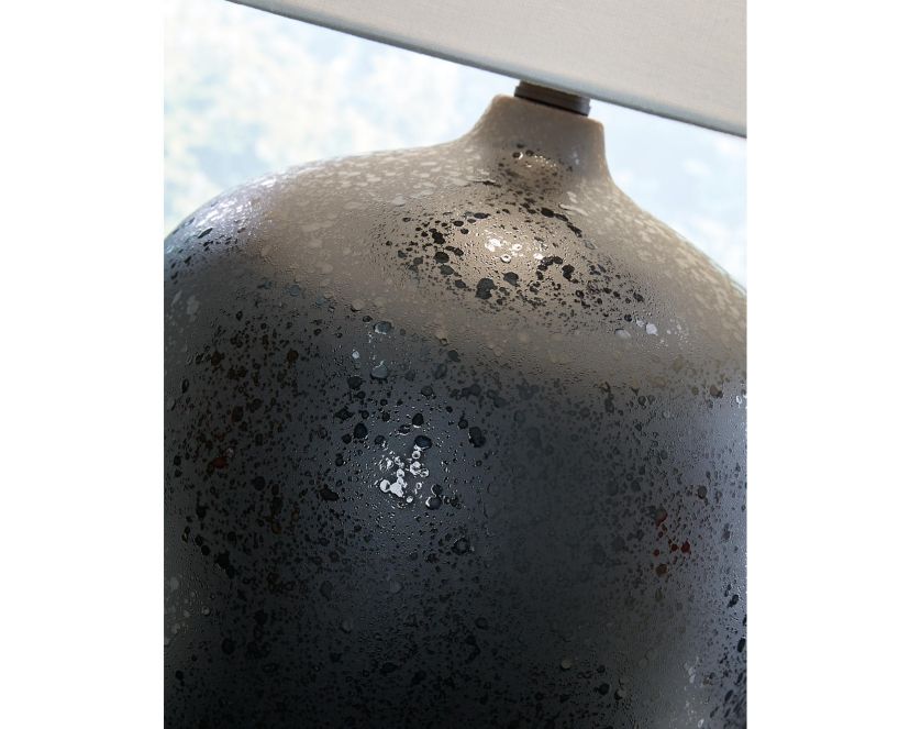 Ladstow Ceramic Table Lamp