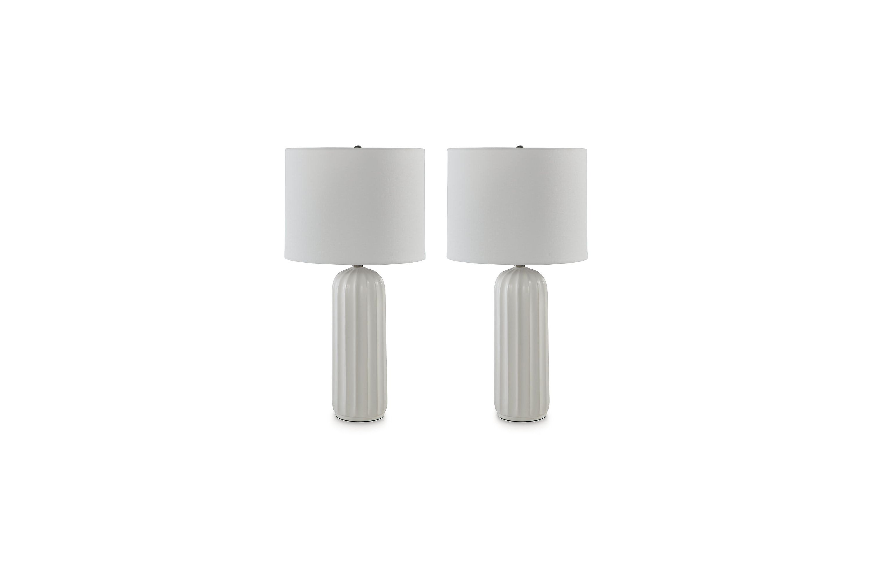 Clarkland Table Lamp (Set of 2)