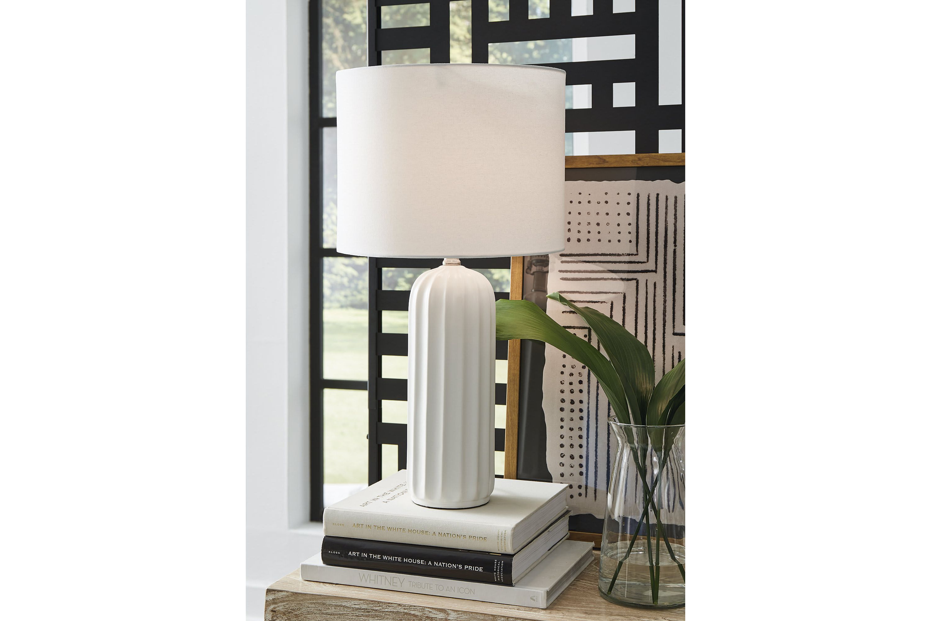 Clarkland Table Lamp (Set of 2)