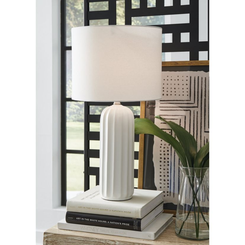 Clarkland Table Lamp (Set of 2)