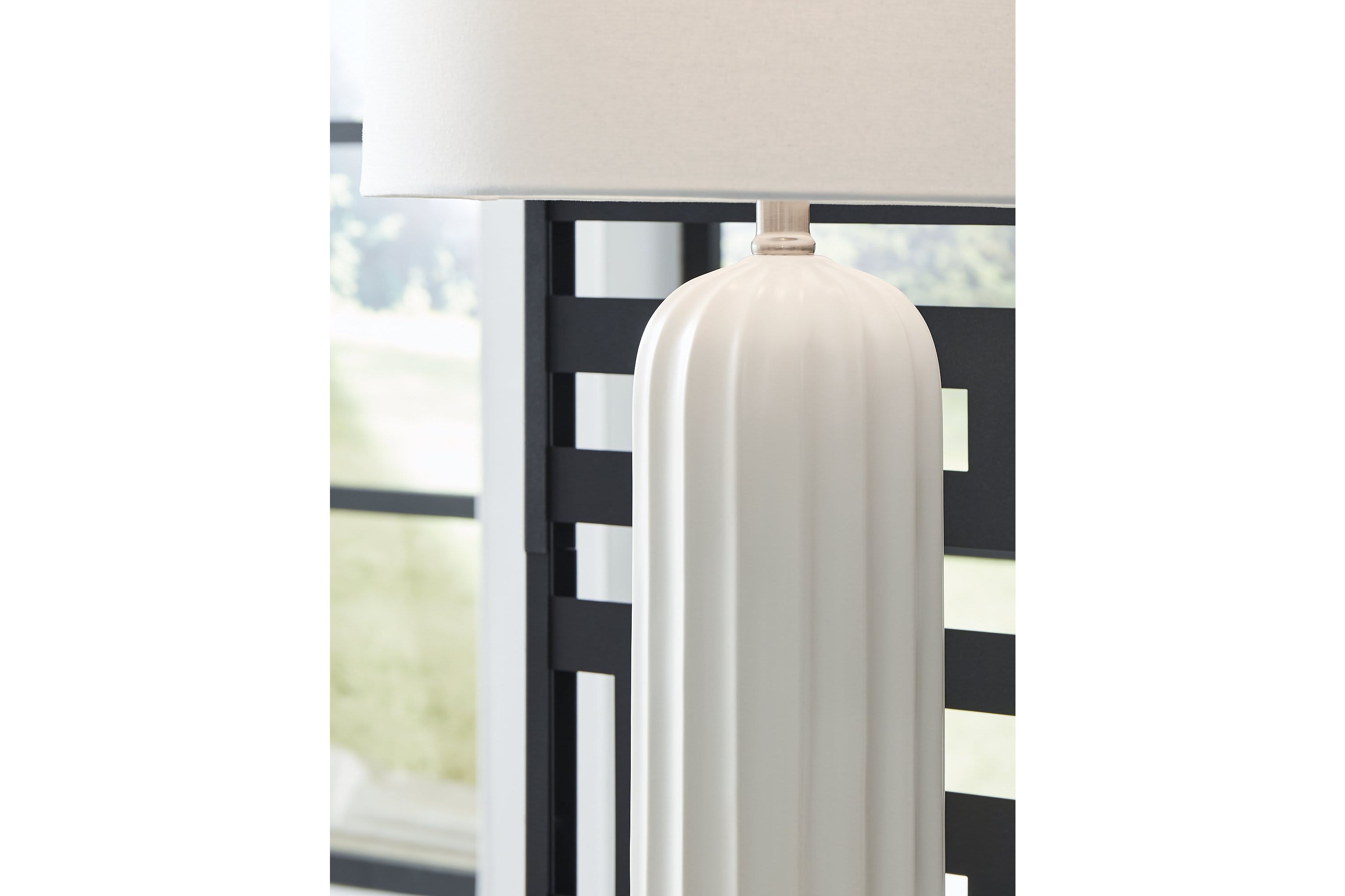 Clarkland Table Lamp (Set of 2)