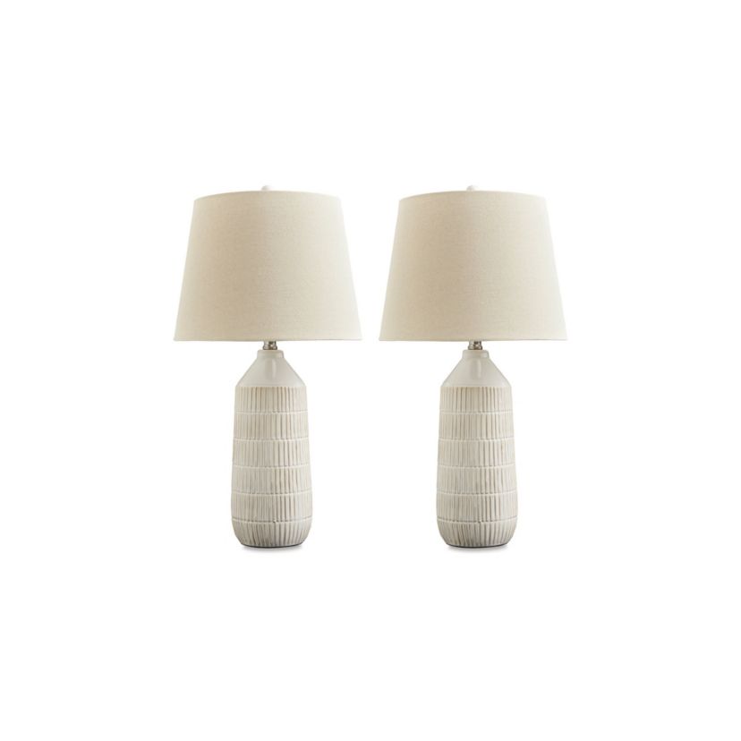 Willport Table Lamp (Set of 2)