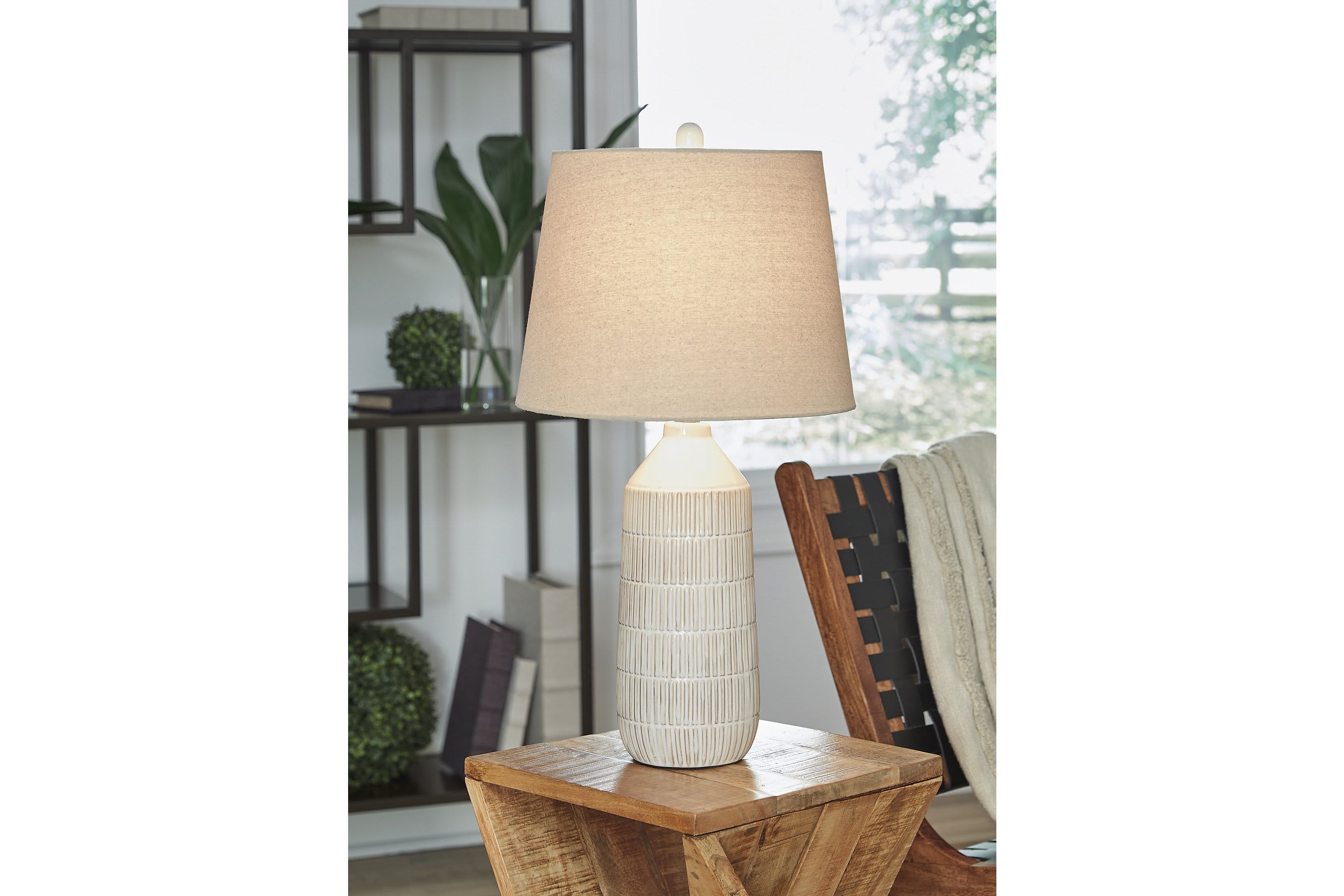 Willport Table Lamp (Set of 2)