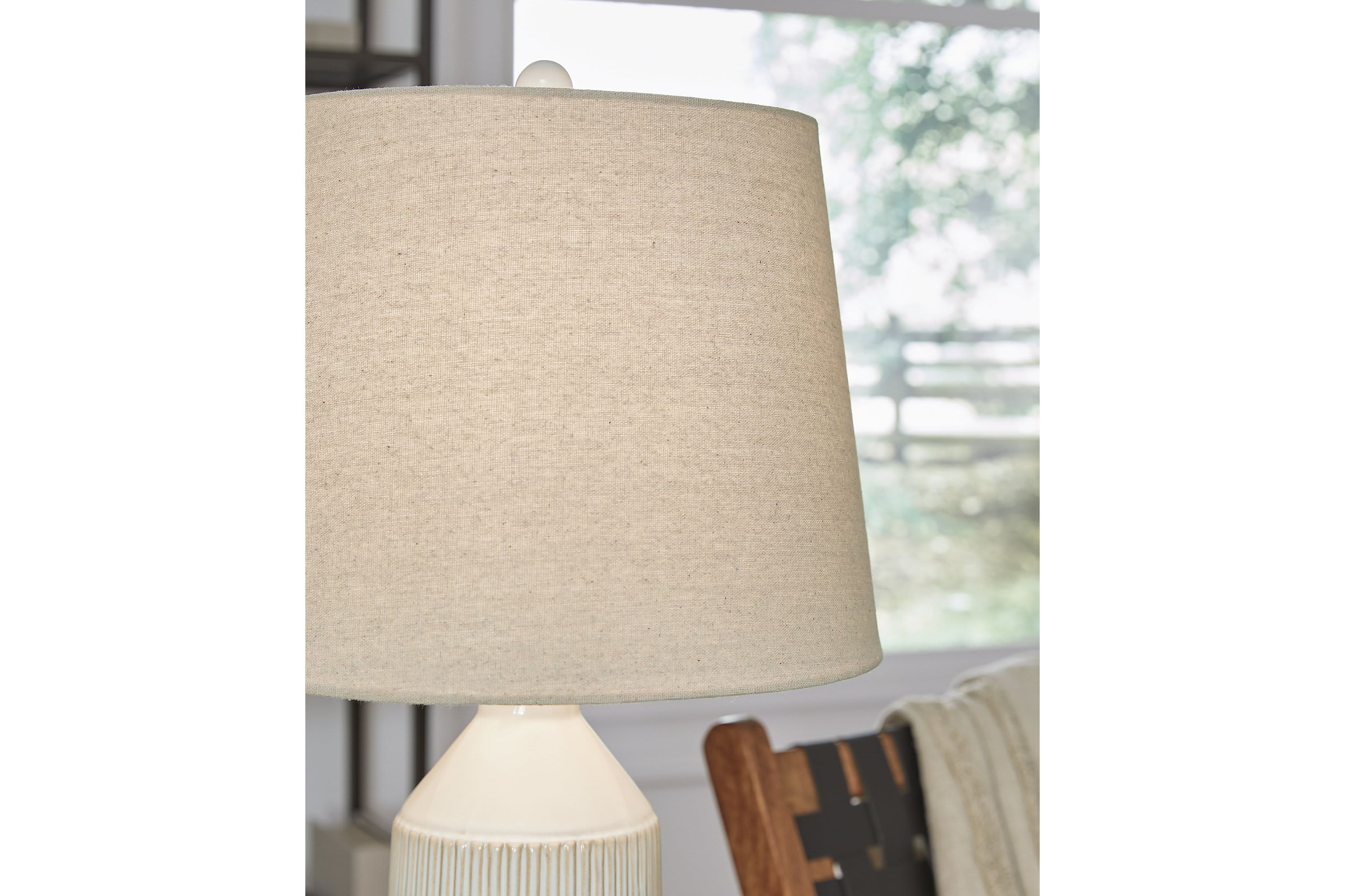 Willport Table Lamp (Set of 2)