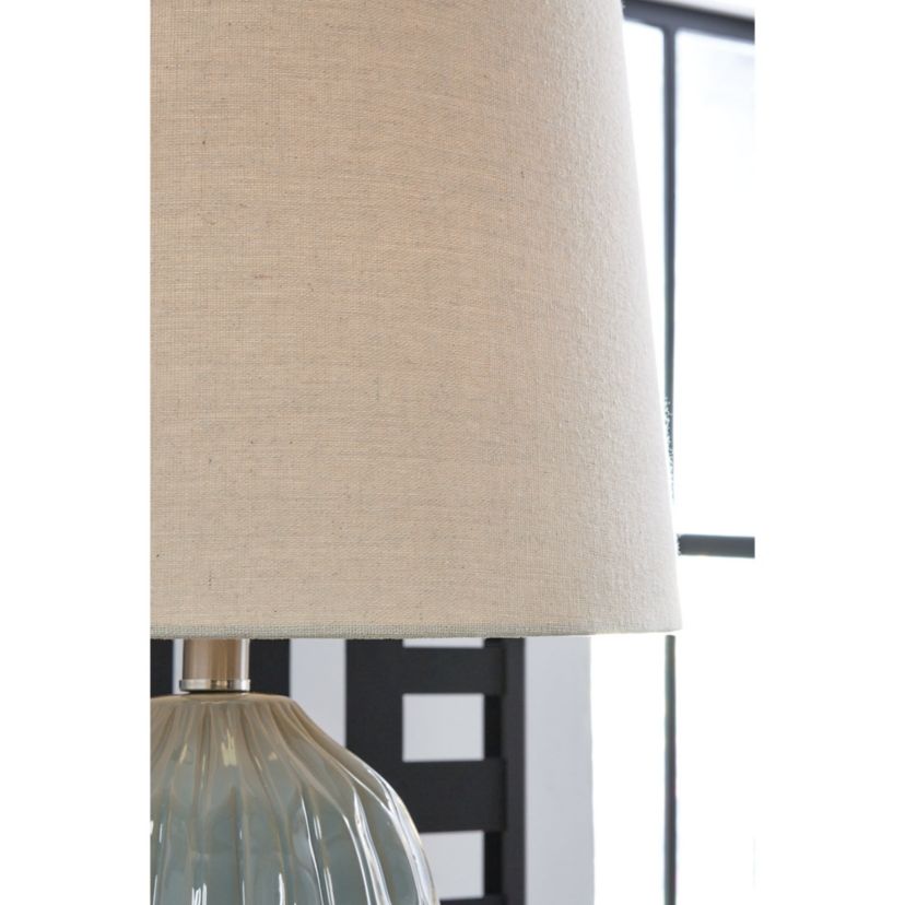 Hadbury Table Lamp (Set of 2)