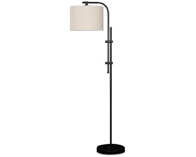 Signature Design by Ashley Baronvale Metal Floor Lamp