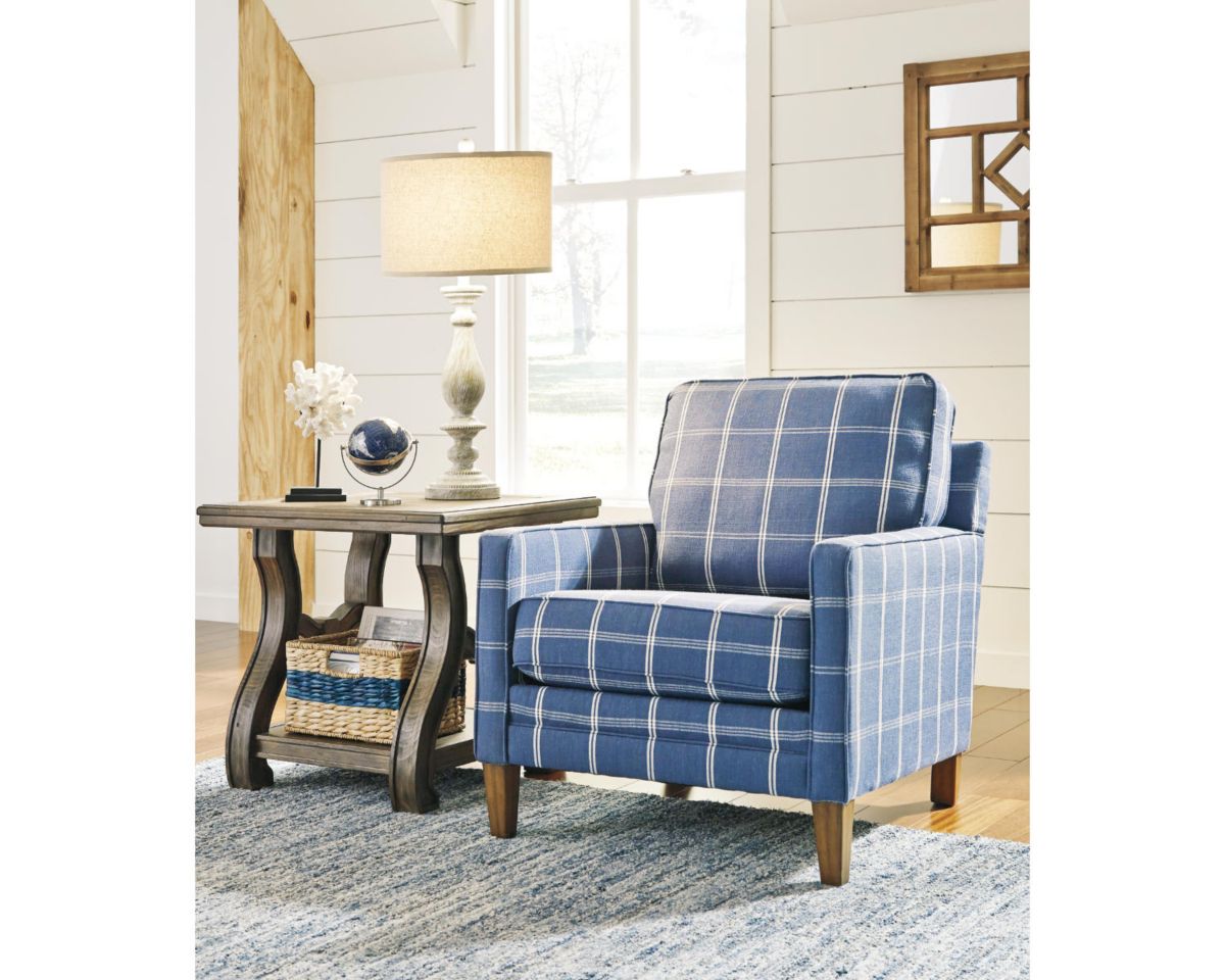 Bernadate Poly Table Lamp Set of 2