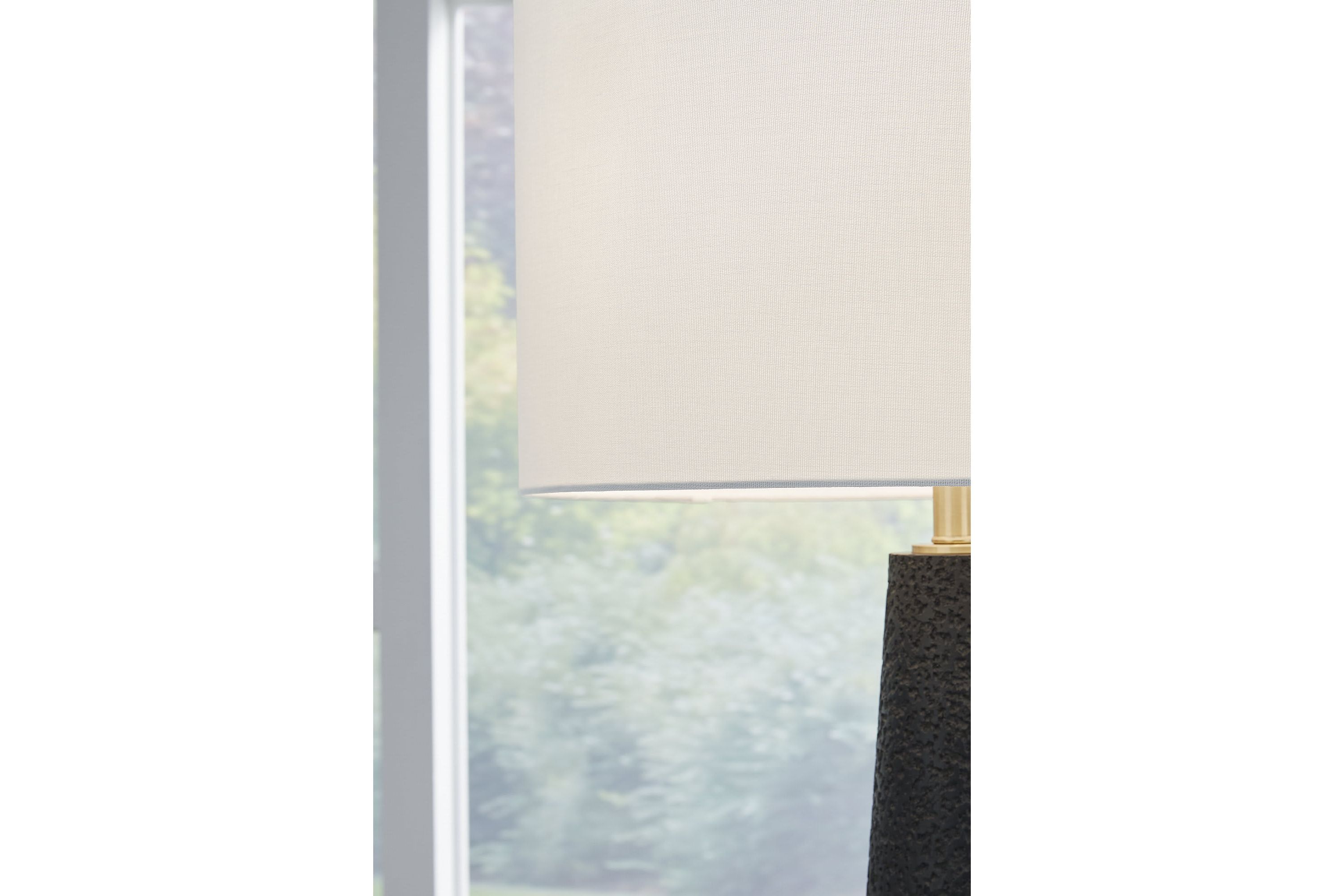 Hallburg Floor Lamp