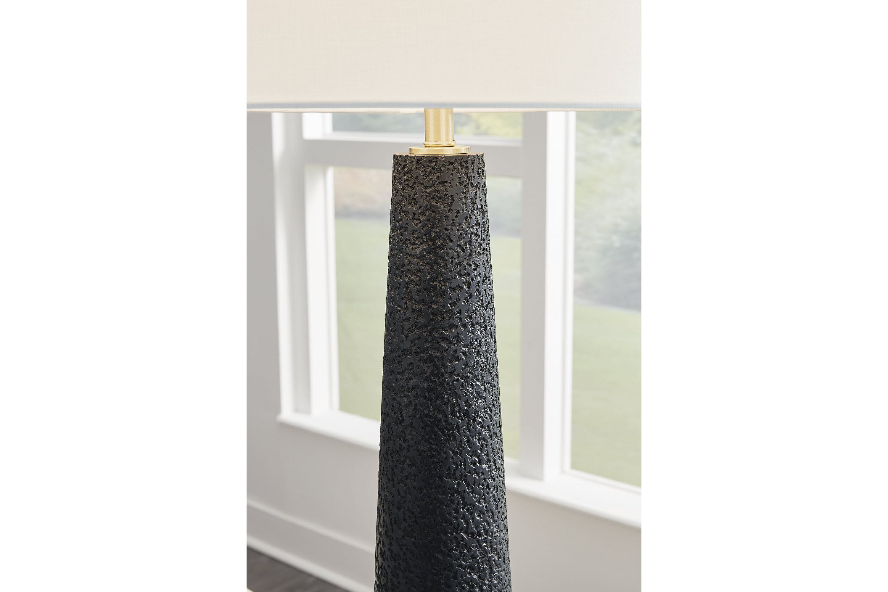 Hallburg Floor Lamp