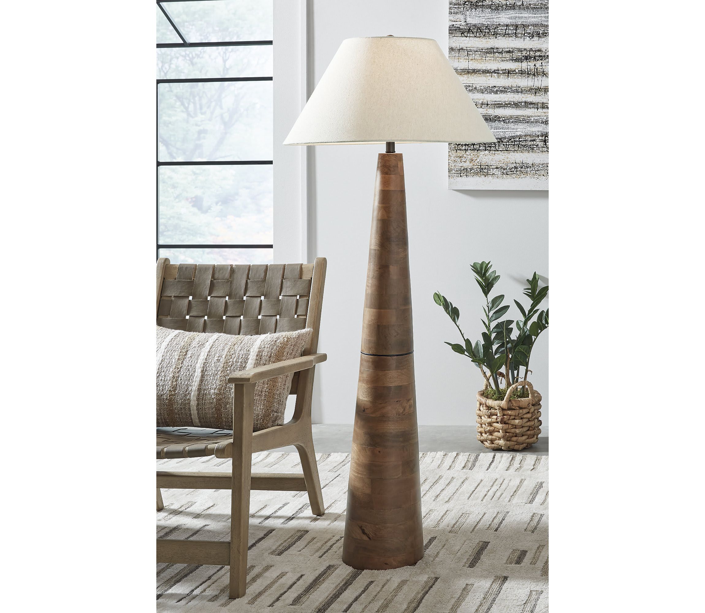 Danset Floor Lamp