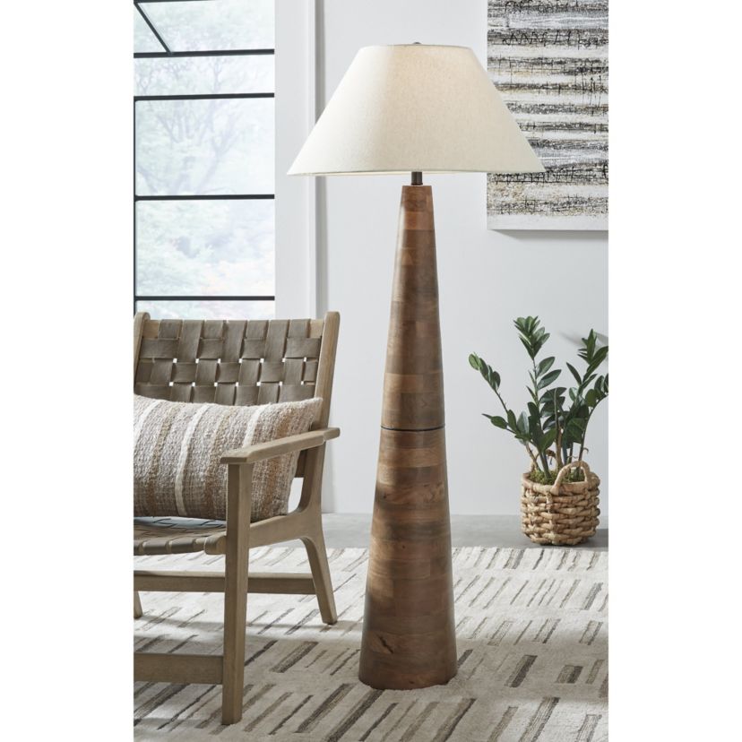 Danset Floor Lamp
